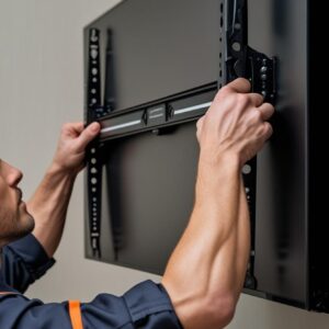 Led tv uninstalltion services in jhansi